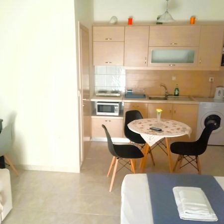Alkioni City Apartments Chania  Exterior photo