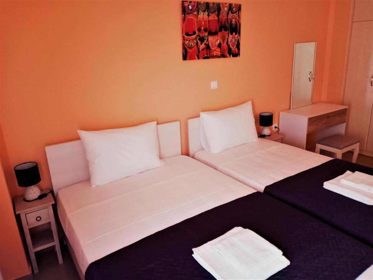 Alkioni City Apartments Chania  Exterior photo