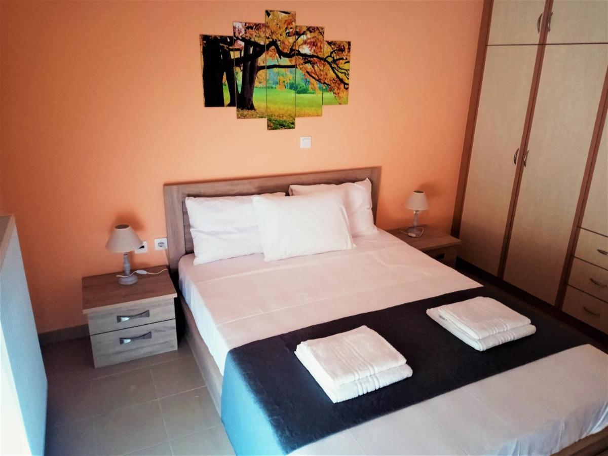 Alkioni City Apartments Chania  Exterior photo