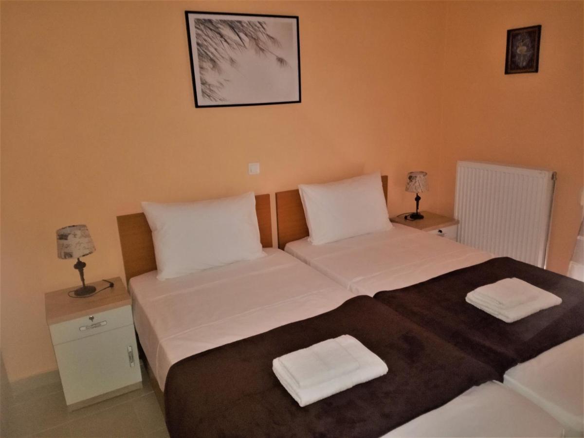 Alkioni City Apartments Chania  Exterior photo