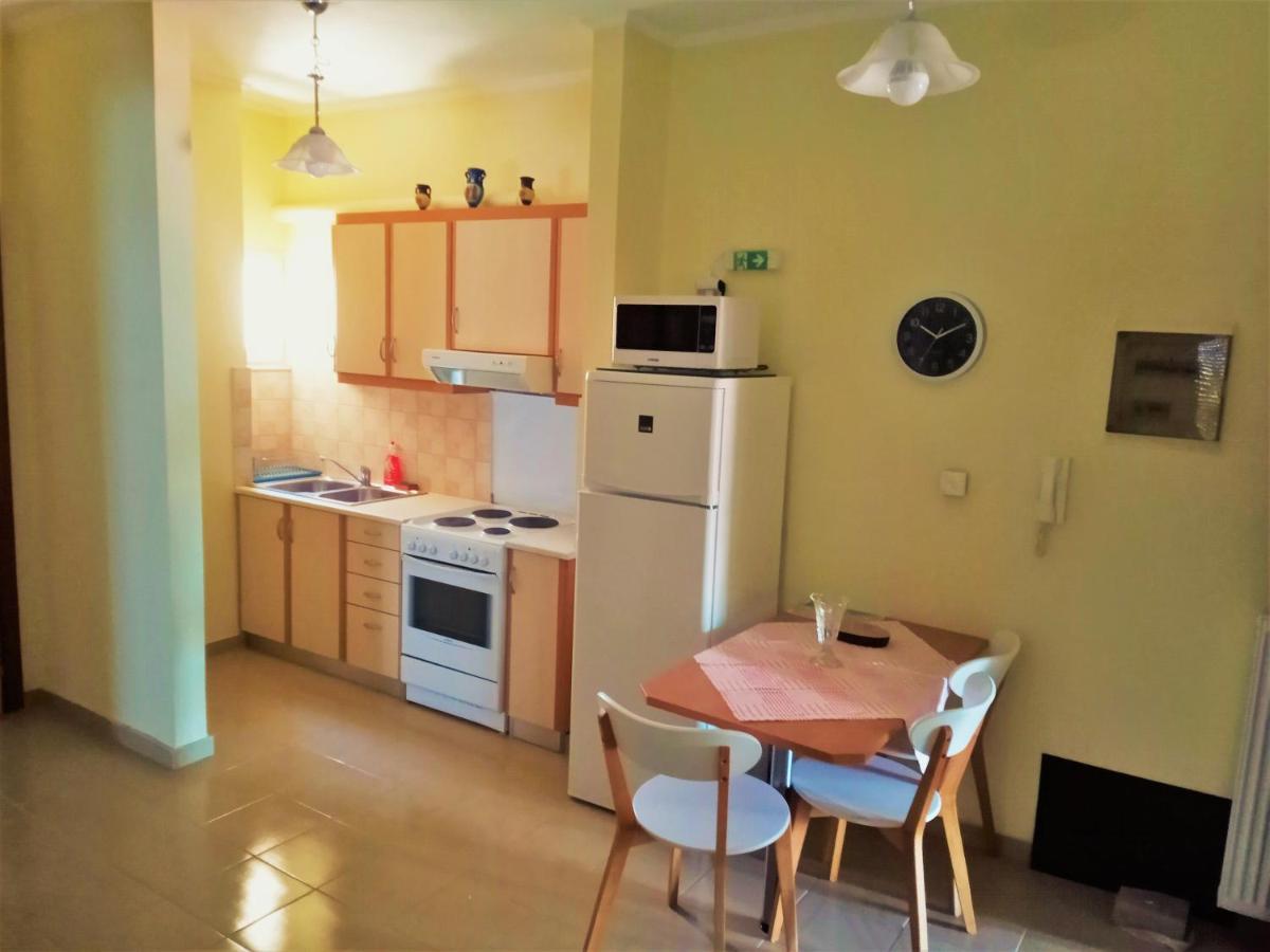 Alkioni City Apartments Chania  Exterior photo