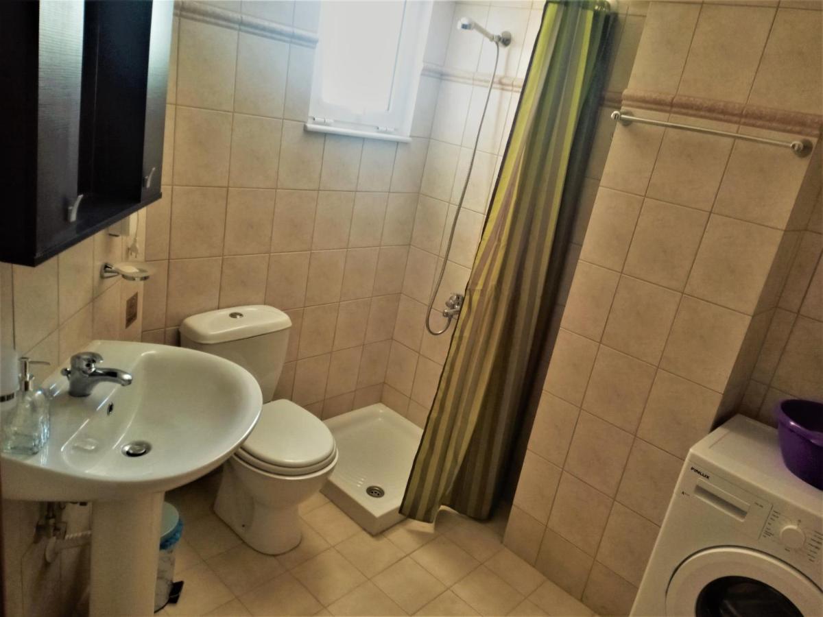 Alkioni City Apartments Chania  Exterior photo