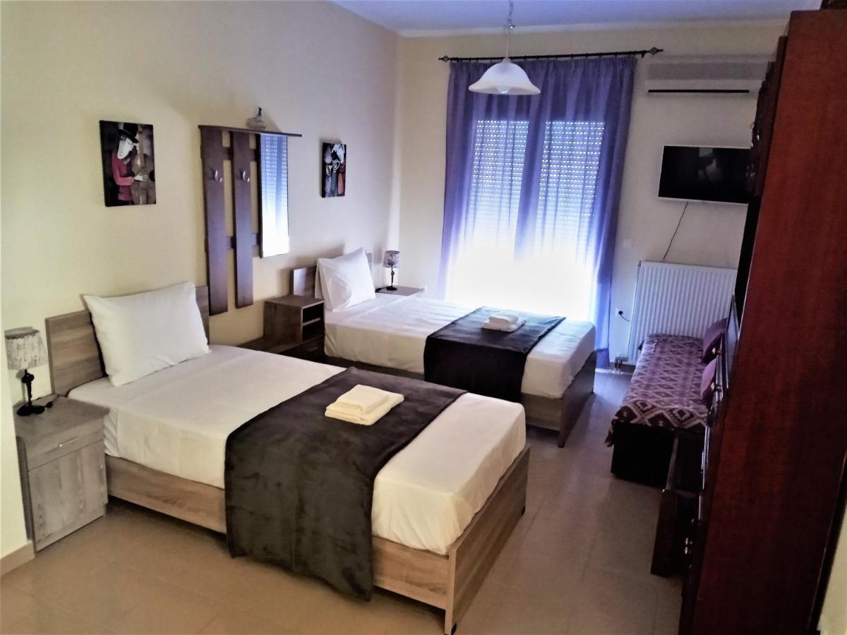 Alkioni City Apartments Chania  Exterior photo