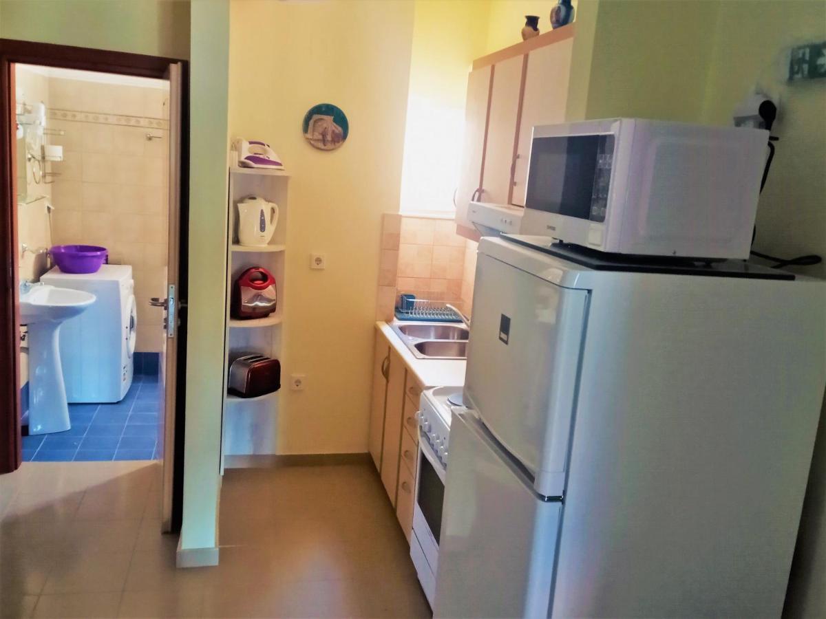 Alkioni City Apartments Chania  Exterior photo