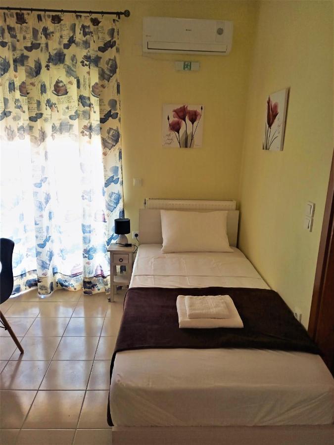 Alkioni City Apartments Chania  Exterior photo