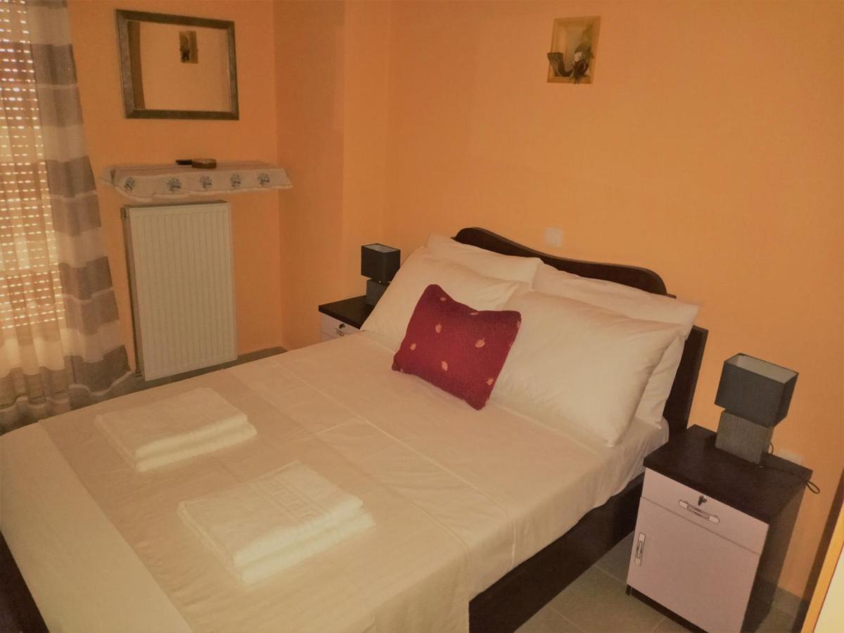 Alkioni City Apartments Chania  Exterior photo